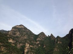 -十渡东湖港风景区