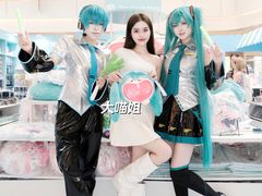 -皇庭广场(福华三路店)