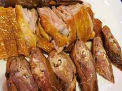 三拼-陈鹏鹏潮汕菜(宝安机场T3航站楼店)