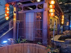 -嘉悦汗蒸时代(曙光路店)
