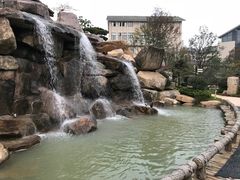 -溧阳天目湖天沐温泉