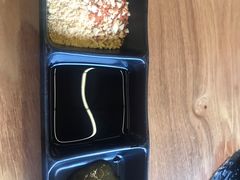 -赞酱川式烤肉(蜀都万达店)