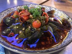 -鱼库·不仅是一家烤鱼店(车公庙店)