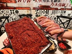 -三江汇火锅店(保全街店)