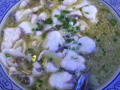 -鱼库·不仅是一家烤鱼店(车公庙店)