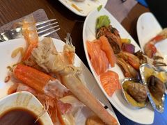 -浙江西子宾馆·瑶园咖啡厅