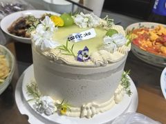 -ZOZO's昌左左精致甜品设计(新北店)