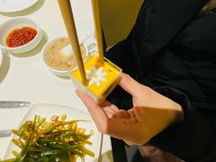 -海底捞火锅(中商百货店)
