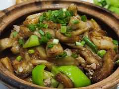 -电白鸭粥店(下沙二坊88号店)