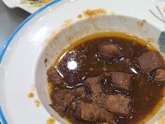 -丽泽山庄·生态怀柔菜·虹鳟鱼(红螺寺店)