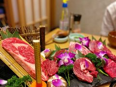 -吉秋田鲜和牛烧肉·肉档自选
