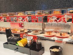 -争鲜回转寿司(朝北大悦城店)