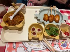 -西贝(六里桥旗舰店)