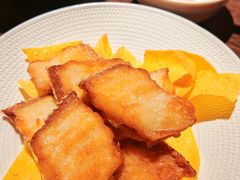-庐灶江南·江南菜·四合院Bistro(东直门·华侨夜泊君亭店)