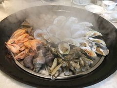 -姥家海鲜大锅台(永丰胡同老店)