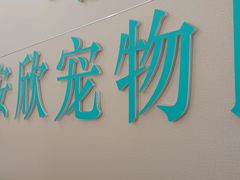-安安宠医安欣宠物医院