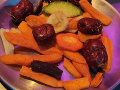 -燥次·烧烤酒场(万象城店)