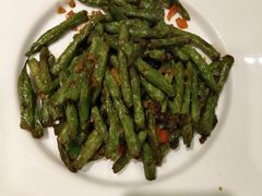 -菩提树·素食餐厅(汇智国际商业中心店)