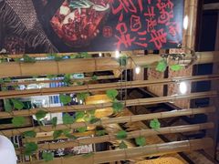 -玉园烧烤·海鲜辣炒