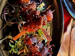 -Luchador摔跤手墨西哥餐厅(恒宇广场店)