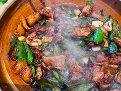 -食理八湘(中海城风情苑北区店)