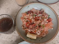 薏仁沙拉-RAC BAR(安福路店)