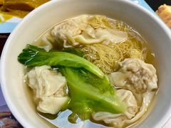 -港久茶餐厅(鹭洲里店)