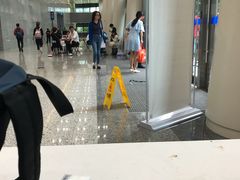 -上海跨国采购会展中心