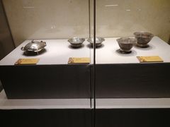 -北京周口店北京人遗址博物馆