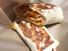 -Taco Bell 塔可贝尔(东方明珠店)