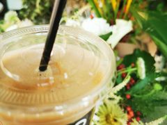 -GOTLOT COFFEE&KITCHEN角落厨房NOOK店