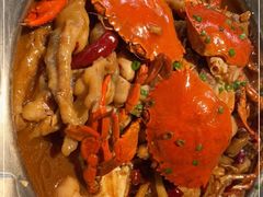 -胖哥俩肉蟹煲(福州仓山爱琴海店)