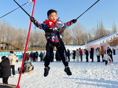 -欢乐水魔方水世界