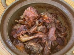 -斯丹姜母鸭·古法干香(涂门街总店)