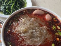 -白家高记肥肠粉(总店)