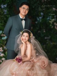 -雪中彩影婚纱摄影·品控旗舰店