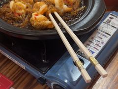 -百年神厨·地道川菜(清江西路店)