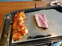 鲜五花肉-香猪坊(五道口店)