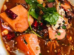 -蝶园·装修中(BFC外滩金融中心店)