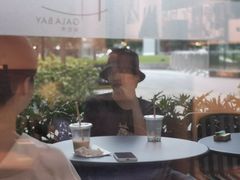 -Seesaw Coffee(上海尚悦湾店)
