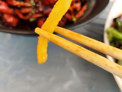 -肥肥虾庄·金牌油焖大虾(东湖欢乐谷店)