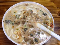 咸浆-云南大锅豆浆店