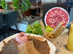 -蜀香楼火锅·烧鸡公(长安哥伦布店)