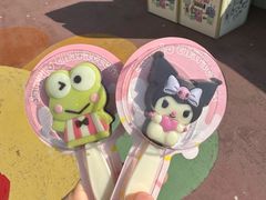 -安吉Hello Kitty乐园