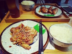 -京和风食堂·定食寿喜锅(保利樾广场店)