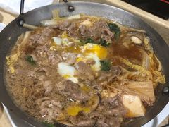 -东京屋(武定路店)