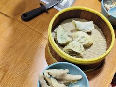 -蚝英雄·自助烤蚝(高新店)