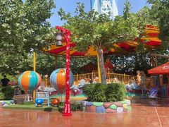 -郑州方特梦幻王国