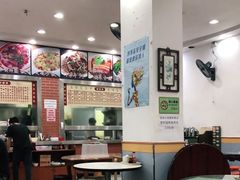 大堂-荔园小馆(园岭新村二期店)