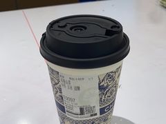 -霸王茶姬(大学城熙街店)